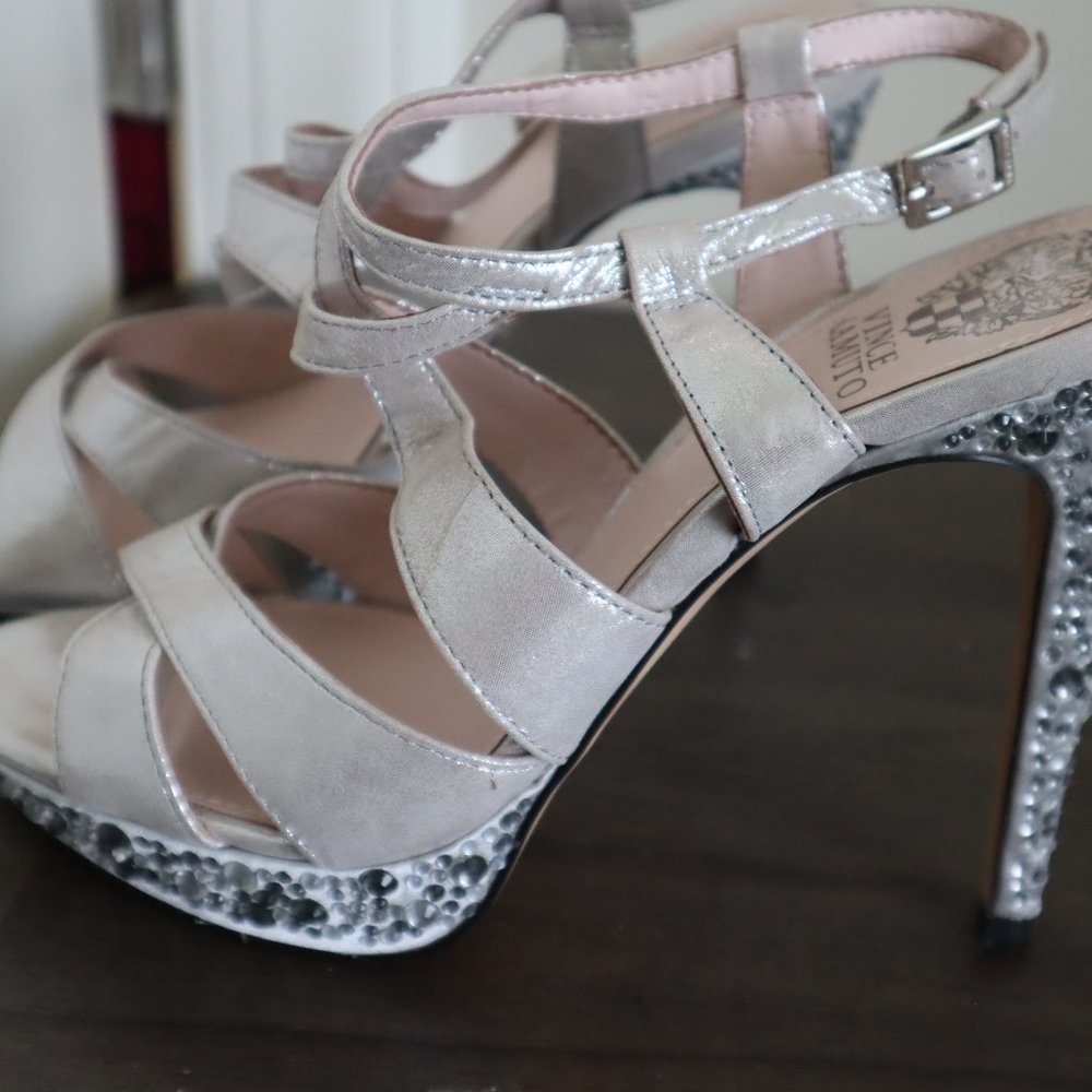 Vince Camuto Women's Joella Pump
